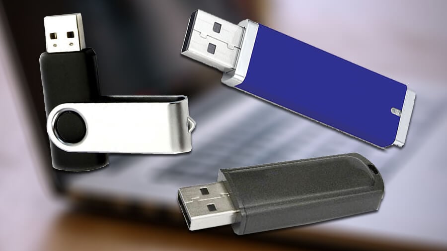 USB
