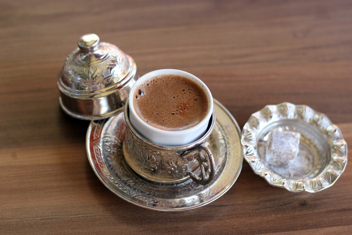 Türk Kahvesi